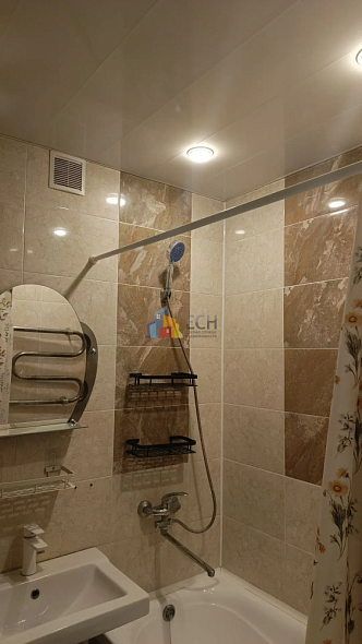 Продажа 1 комнатной квартиры, 30.8 м2, обл. Тульская, г. Тула, улица Макаренко, 9 16