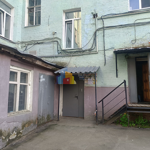 Многокомнатная квартира, 98 м2, обл. Тульская, г. Тула, проспект Ленина, 42 