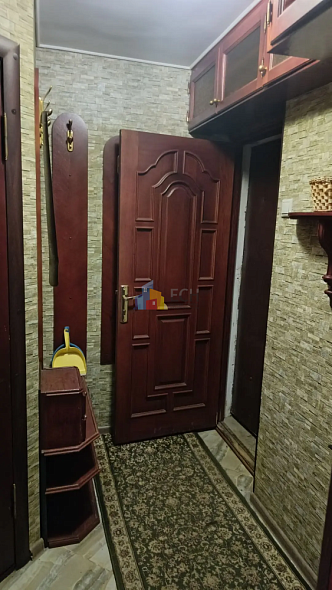 Продажа 2 комнатной квартиры, 37.7 м2, Тула, посёлок Скуратовский, посёлок Южный, Клубная улица, 27 5