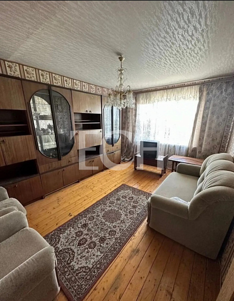 Продажа 2 комнатной квартиры, 51 м2, обл. Тульская, г. Тула, улица Мусоргского, 49 5