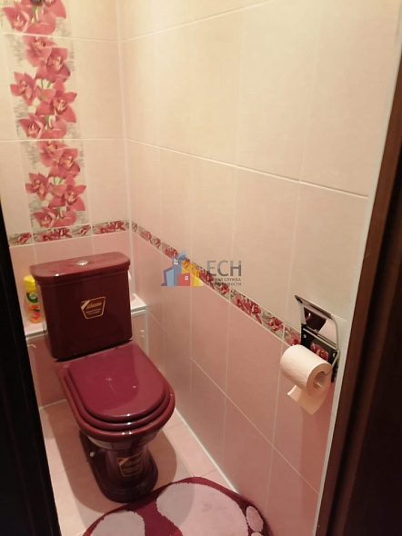 Многокомнатная квартира, 75.3 м2, обл. Тульская, г. Суворов, Тульская улица, 1А 4