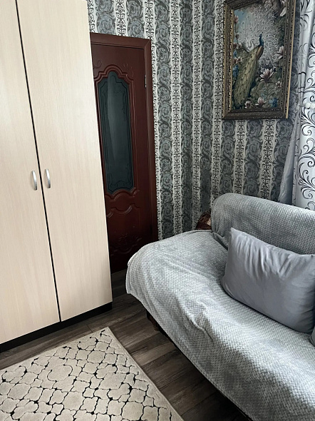 Продажа 1 комнатной квартиры, 30.9 м2, обл. Тульская, г. посёлок Косая Гора, улица Дронова 2
