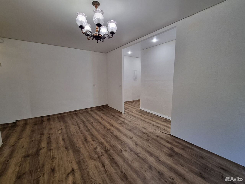 Продажа 3 комнатной квартиры, 56.3 м2, обл. Тульская, г. Тула, улица Щегловская Засека, 9 4