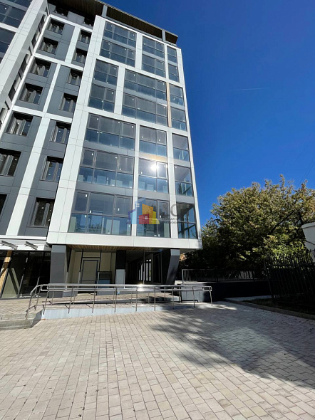 Продажа 2 комнатной квартиры, 74.5 м2, обл. Тульская, г. Тула, Первомайская улица, 32А 4