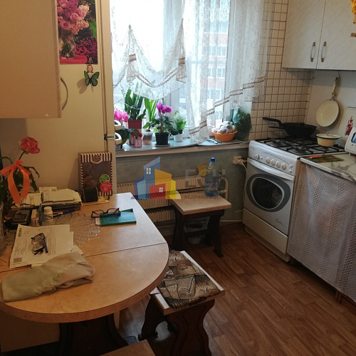 Продажа 3 комнатной квартиры, 56.6 м2, обл. Тульская, г. Тула, улица Академика Павлова, 1В 