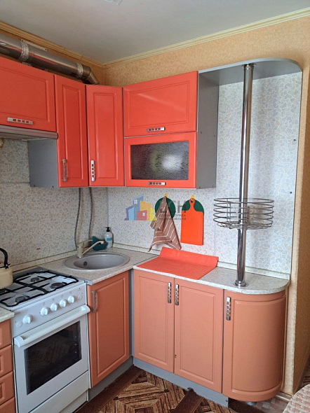Продажа 1 комнатной квартиры, 31.5 м2, обл. Тульская, г. Плавск, Октябрьская улица, 6 1