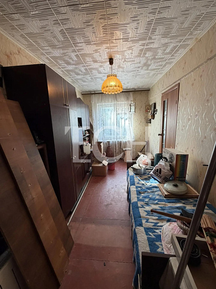 Продажа 2 комнатной квартиры, 40 м2, обл. Тульская, г. Новомосковск, Олимпийская улица, 3Б 4