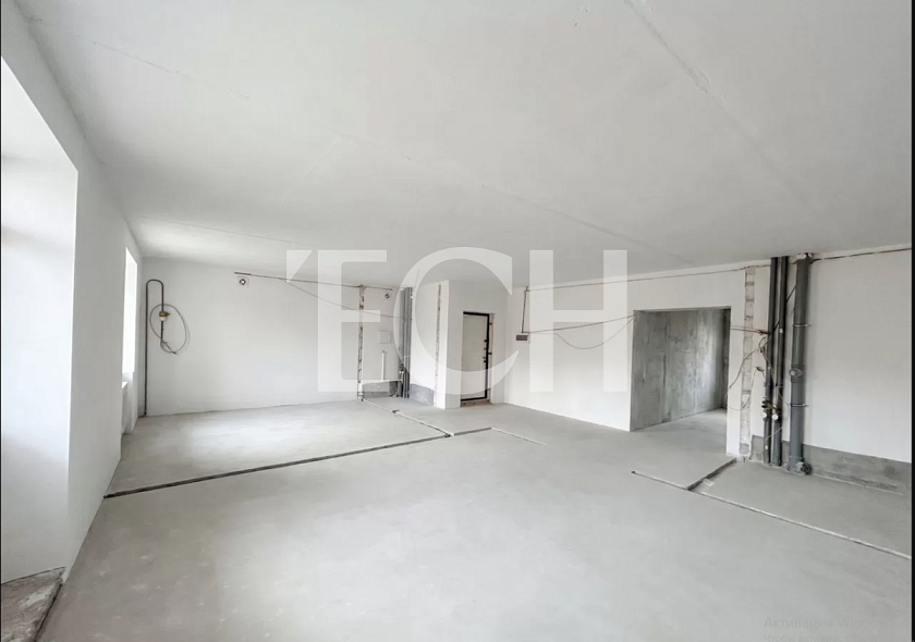 Продажа 3 комнатной квартиры, 79 м2, обл. Тульская, г. Тула, Октябрьская улица, 217к3 1