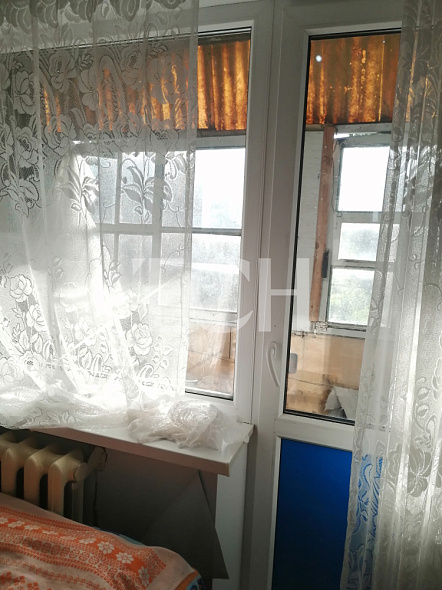 Многокомнатная квартира, 63 м2, обл. Тульская, г. рабочий посёлок Куркино, Школьная улица, 30 8