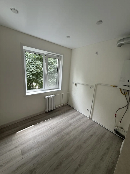 Продажа 2 комнатной квартиры, 42 м2, обл. Тульская, г. Тула, улица Плеханова, 147 10