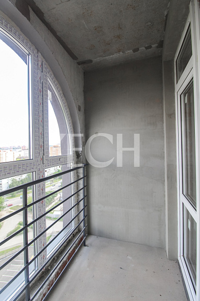 Продажа 1 комнатной квартиры, 39 м2, Тула, улица Фёдора Смирнова, 2к1 6