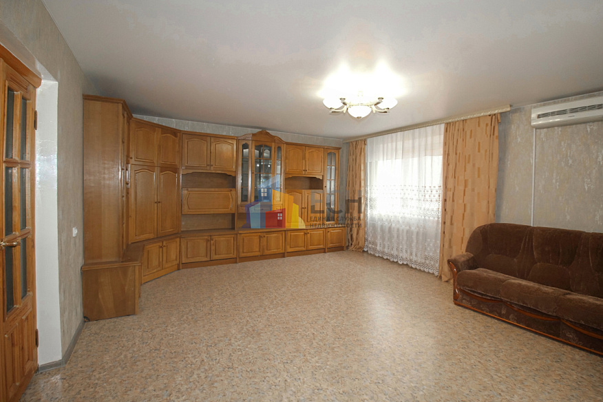 Продажа 3 комнатной квартиры, 90.3 м2, обл. Тульская, г. Тула, улица Дмитрия Ульянова, 2 19