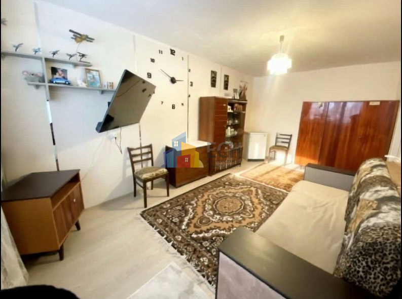 Продажа 1 комнатной квартиры, 31.4 м2, обл. Тульская, г. Тула, улица Академика Павлова, 36 2