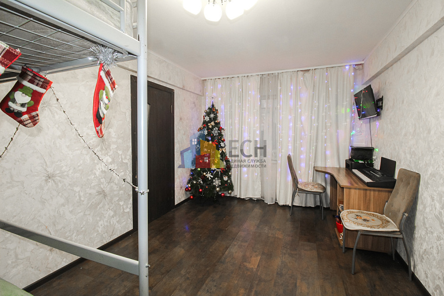 Продажа 2 комнатной квартиры, 45.5 м2, обл. Тульская, г. Тула, улица Седова, 37 8