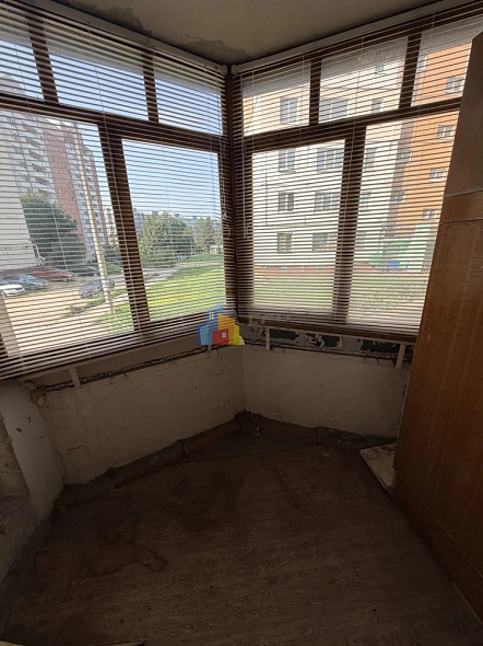 Продажа 1 комнатной квартиры, 35.1 м2, обл. Тульская, г. Тула, улица Вильямса, 16 6