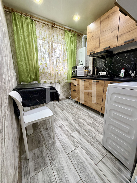Продажа 1 комнатной квартиры, 29.2 м2, обл. Тульская, г. Тула, улица Макаренко, 15 4