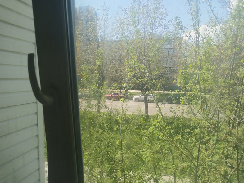 Продажа 2 комнатной квартиры, 45.1 м2, обл. Тульская, г. Тула, улица Фрунзе, 21 21