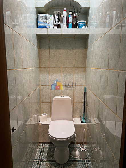 Продажа 3 комнатной квартиры, 56 м2, обл. Тульская, г. Тула, улица Седова, 39 10