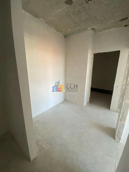 Продажа 2 комнатной квартиры, 54.2 м2, обл. Тульская, г. посёлок Молодёжный, улица Вадима Усова, 32 9
