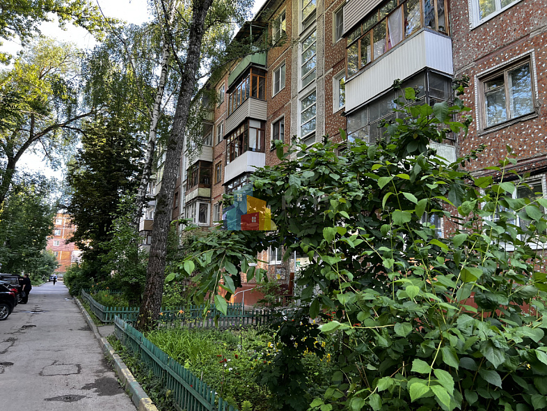 Продажа 3 комнатной квартиры, 56 м2, обл. Тульская, г. Тула, улица Седова, 39 10