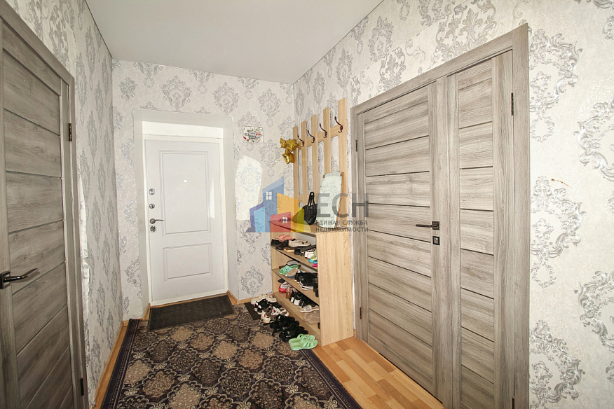 Многокомнатная квартира, 112 м2, обл. Тульская, г. Тула, Советская улица, 57 5