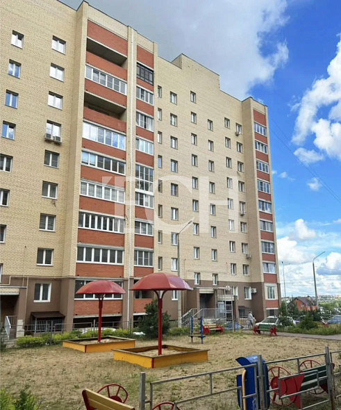 Продажа 3 комнатной квартиры, 79 м2, обл. Тульская, г. Тула, Октябрьская улица, 217к3 7