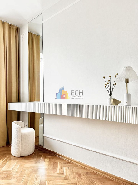 Продажа 3 комнатной квартиры, 90.5 м2, обл. Тульская, г. Тула, улица Дзержинского, 10 24