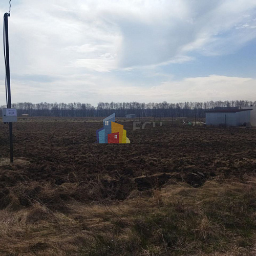 Земельные участки в Туле, продажа участков под ИЖС - ЕСН 