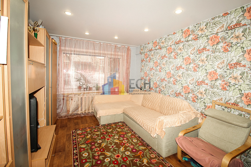 Продажа 3 комнатной квартиры, 55 м2, обл. Тульская, г. Тула, улица Вознесенского, 7 5