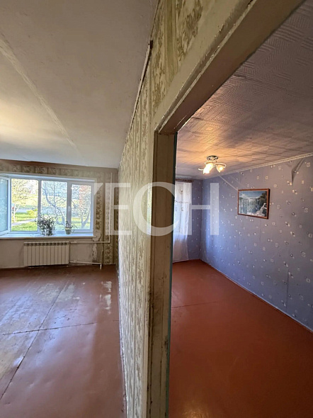 Продажа 3 комнатной квартиры, 61.4 м2, обл. Тульская, г. Суворов, улица Кирова, 11 6