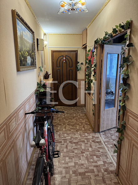 Продажа 3 комнатной квартиры, 64 м2, обл. Тульская, г. Тула, улица Вильямса, 46 6
