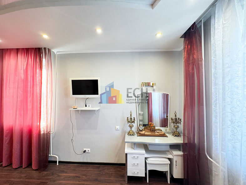 Продажа 3 комнатной квартиры, 95 м2, обл. Тульская, г. Тула, улица 9 Мая, 8А 26