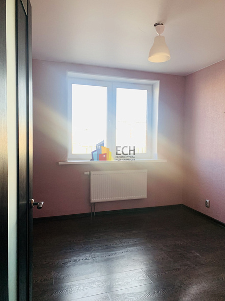 Продажа 2 комнатной квартиры, 40.5 м2, обл. Тульская, г. микрорайон Петровский квартал, улица Ивана Бунина, 1 5