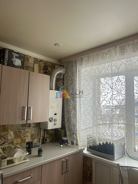 Продажа 1 комнатной квартиры, 31.8 м2, обл. Тульская, г. Ефремов, улица Дружбы, 22 4