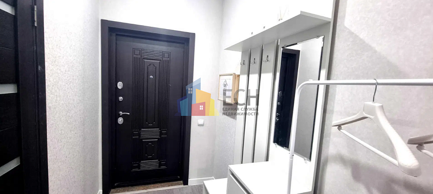Продажа Студия комнатной квартиры, 29.4 м2, обл. Тульская, г. Тула, проспект Ленина, 130 11