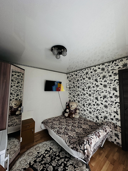 Продажа 2 комнатной квартиры, 39 м2, обл. Тульская, г. Тула, улица Плеханова, 143 2