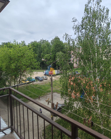 Многокомнатная квартира, 36.9 м2, обл. Тульская, г. Тула, улица Кутузова, 108Б 4