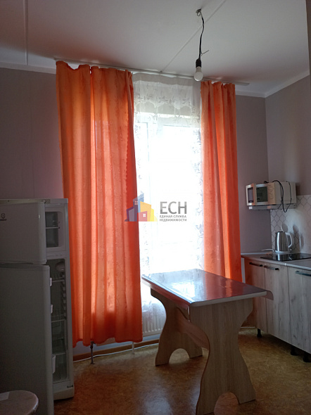 Продажа 2 комнатной квартиры, 42 м2, обл. Тульская, г. рабочий посёлок Заокский, Капитанский проезд, 3 9