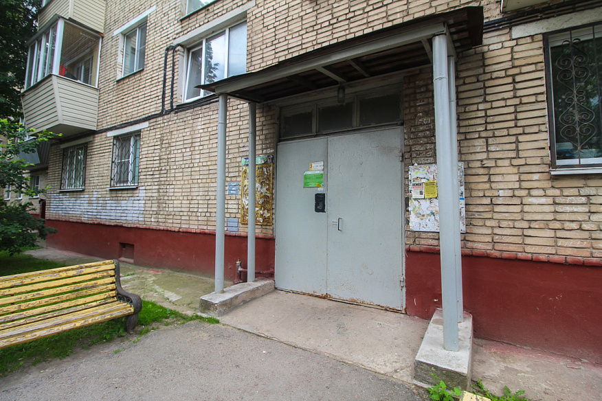 Продажа 2 комнатной квартиры, 45.3 м2, обл. Тульская, г. Тула, улица Сойфера, 9 31