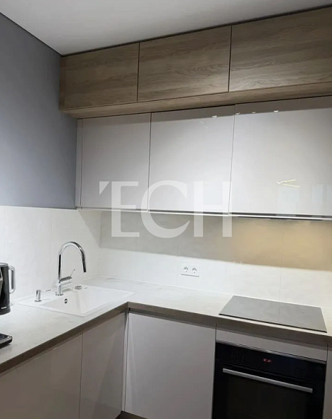 Продажа 2 комнатной квартиры, 42 м2, обл. Тульская, г. Тула, Оборонная улица, 102Б 1