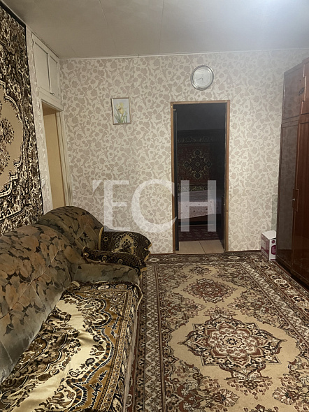 Продажа 1 комнатной квартиры, 42.7 м2, обл. Тульская, г. Тула, улица Максимовского, 9 5