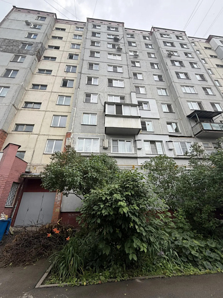 Продажа 2 комнатной квартиры, 50.4 м2, обл. Тульская, г. Тула, улица Фрунзе, 11 18