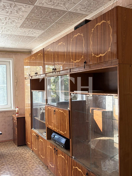 Продажа 2 комнатной квартиры, 52 м2, обл. Тульская, г. Тула, улица Революции, 6 1