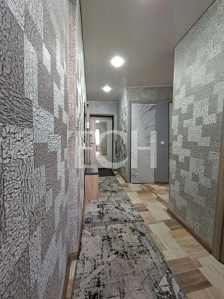 Продажа 3 комнатной квартиры, 51.3 м2, обл. Тульская, г. Алексин, улица 50 лет Октября, 17 26