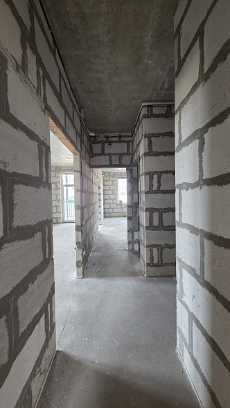 Продажа 3 комнатной квартиры, 123 м2, обл. Тульская, г. Тула, улица Демонстрации, 20Б 1
