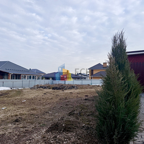 Земельные участки в Туле, продажа участков под ИЖС - ЕСН 