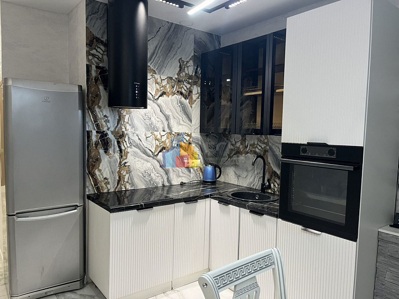 Продажа 3 комнатной квартиры, 67 м2, обл. Тульская, г. Тула, Новомосковская улица, 10Б 3