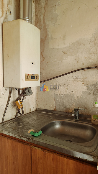 Продажа 1 комнатной квартиры, 26.8 м2, обл. Тульская, г. Тула, 2-й проезд Металлургов, 8 4