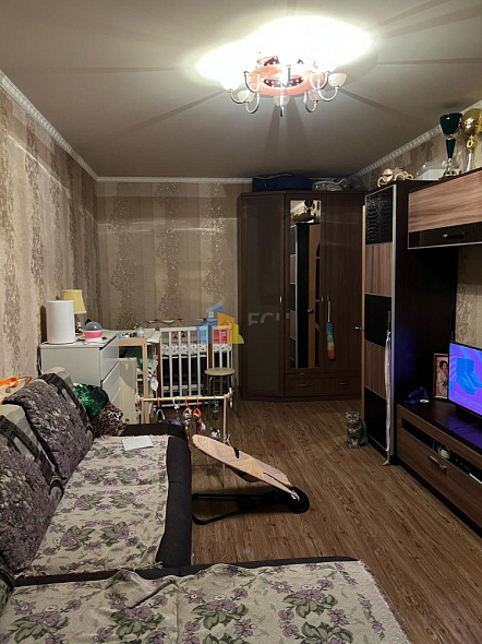 Продажа 1 комнатной квартиры, 37 м2, обл. Тульская, г. Тула, 2-й проезд Гастелло, 24А 3