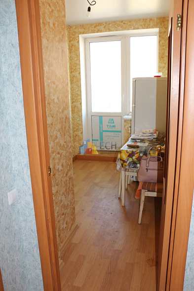 Продажа 2 комнатной квартиры, 41.4 м2, обл. Тульская, г. Киреевск, микрорайон Брусяновский, 8 9